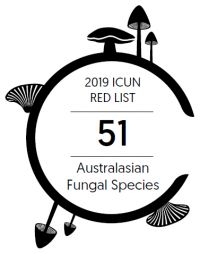 IUCN Red List of Australasian Fungal Species