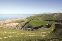 The Cape Sanctuary, Hawkes Bay. Image - Neil Fitzgerald