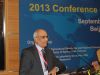 Landcare Research scientist Professor Surinder Saggar.