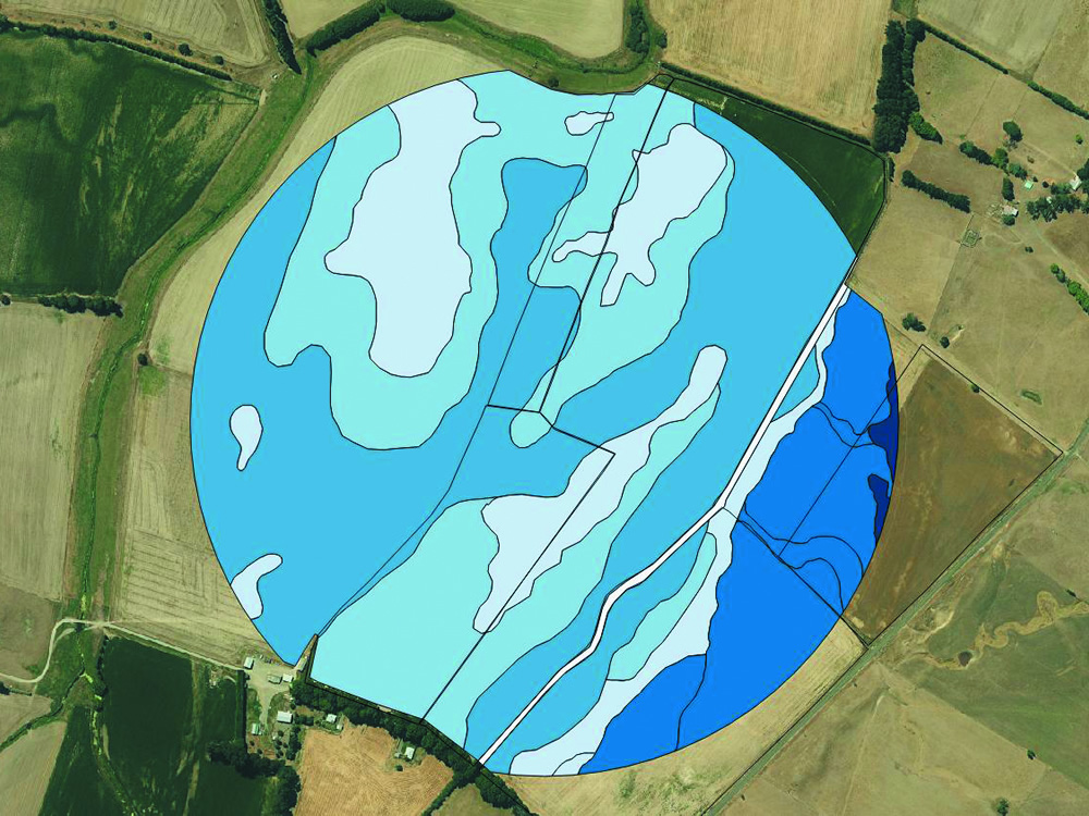 Long-term research from a rain shelter site is enabling precise irrigation scheduling at the paddock scale