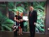 BusinessNZ is awarded carboNZero certification.