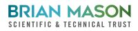 Brian Mason logo