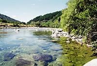 Wangapeka River