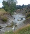 River flows & water quality are significant management issues. Image - Les Basher