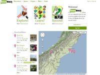 Nature Watch website 