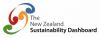 New Zealand Sustainability Dashboard