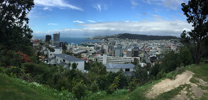 Wellington