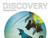 Discovery newsletter