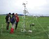 Measuring nitrous oxide emissions from dairy pasture