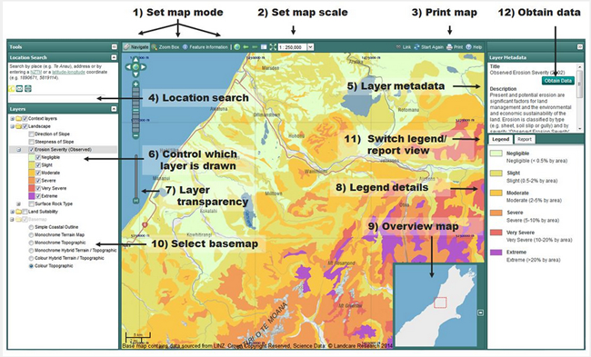 ourenvironment_sample_map