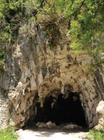 Maniapoto cave