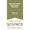 NZ's Biological Heritage Challenge logo