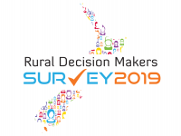 Survey of Rural Decision Makers 2019