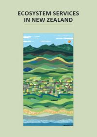 Ecosystem Services in New Zealand cover.