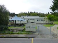 Kaniere School, Westland