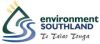 Environment Southland logo