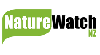 NatureWatch NZ logo