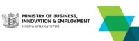 Ministry of Business, Innovation & Employment