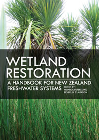 Wetland restoration handbook.