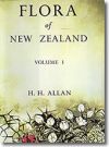 Flora of New Zealand Volume I