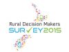 Survey of Rural Decision Makers 