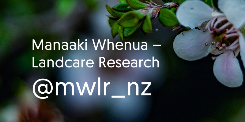 Manaaki Whenua: The Meaning And Ethos | About The Organisation ...