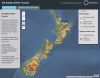 New Zealand Rabbit RHDV Tracker 