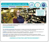carboNZero and Enviro-Mark have been integrated to form a unified environmental certification business 