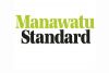 Manuwatu Standard