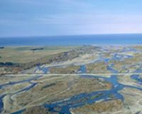 Waitaki River