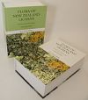Flora of New Zealand Lichens, Revised Second Edition