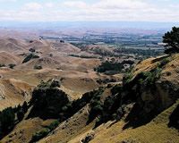 Te Mata Peak