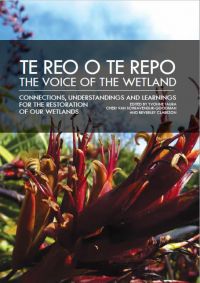 Te Reo O Te Repo cover