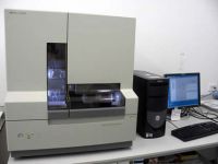 The Applied Biosystems 3100-Avant Genetic Analyzer