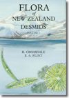 Flora of New Zealand Desmids Volume I