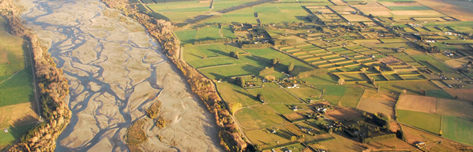 Waimakiriri. Image - John Hunt