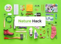 NatureHack - hacking with a cause 