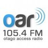 Otago Access Radio logo