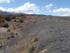 Lahar deposit on eastern Mt Ruapehu, central Volcanic Plateau (Rowan Buxton)