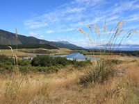 NZ-FARM was originally developed for the Waiau River catchment in Canterbury.