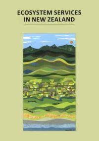 Book cover: Ecosystem Services 