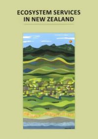 Book cover: Ecosystem Services